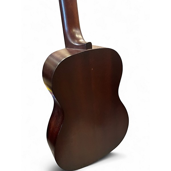 Used Kala MK-B Natural Ukulele