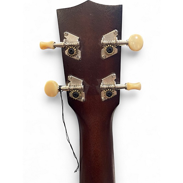 Used Kala MK-B Natural Ukulele