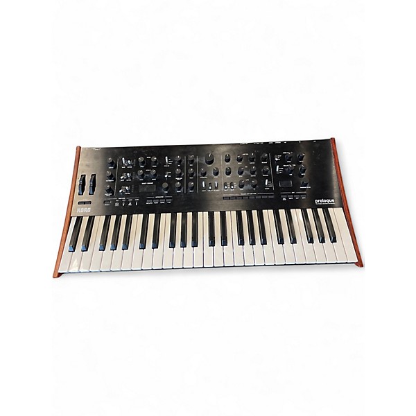 Used KORG Prologue Synthesizer