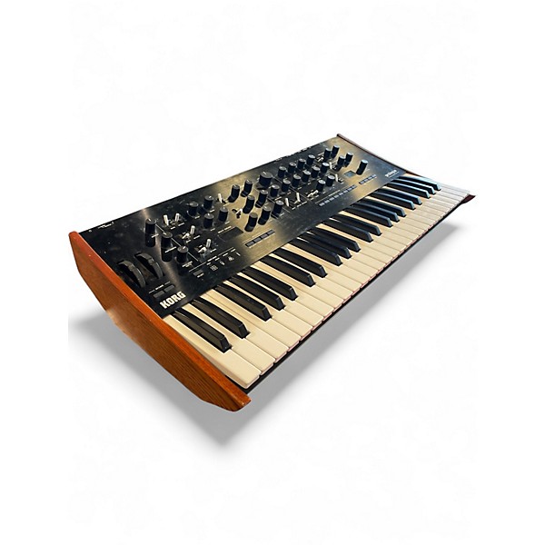 Used KORG Prologue Synthesizer