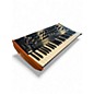 Used KORG Prologue Synthesizer