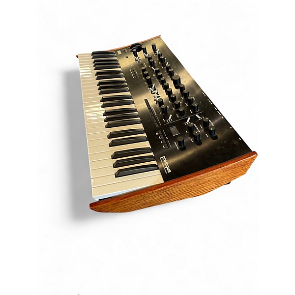 Used KORG Prologue Synthesizer