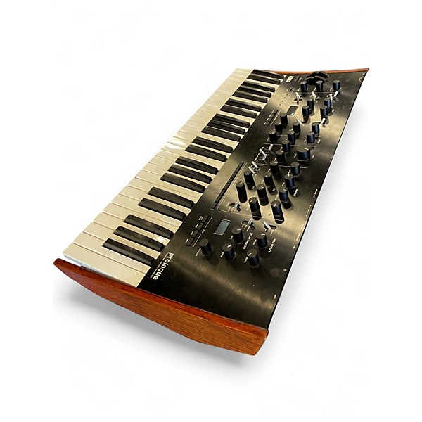 Used KORG Prologue Synthesizer
