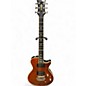 Used Hagstrom Ultra Swede Brown Solid Body Electric Guitar thumbnail