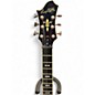 Used Hagstrom Ultra Swede Brown Solid Body Electric Guitar