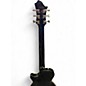 Used Hagstrom Ultra Swede Brown Solid Body Electric Guitar