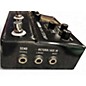 Used Line 6 HX Stomp Effect Processor