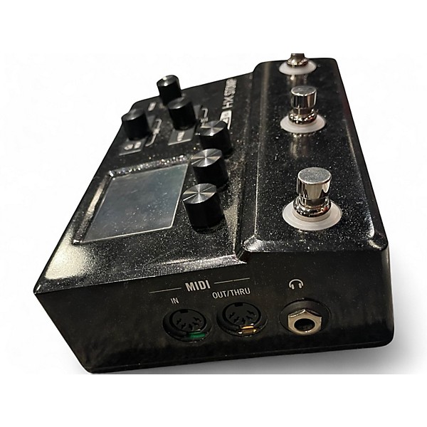 Used Line 6 HX Stomp Effect Processor