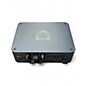 Used Darkglass ALPHA OMEGA 500 Bass Amp Head thumbnail