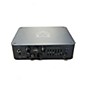 Used Darkglass ALPHA OMEGA 500 Bass Amp Head