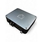 Used Darkglass ALPHA OMEGA 500 Bass Amp Head