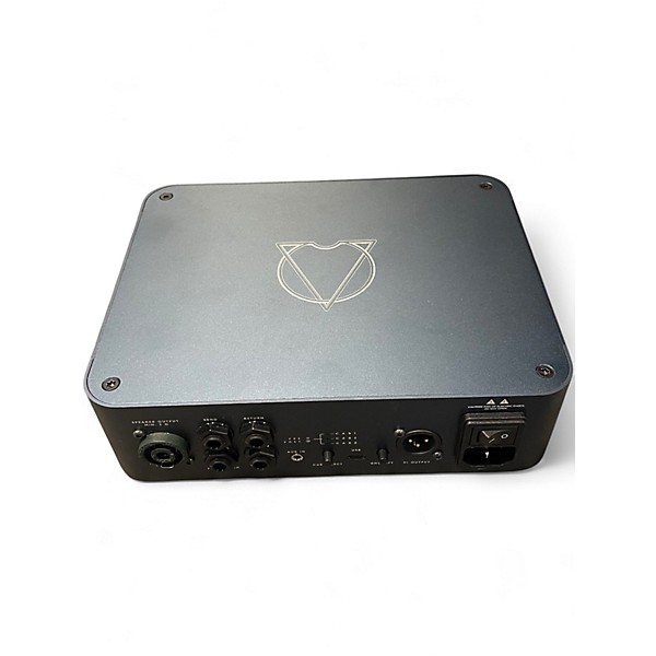 Used Darkglass ALPHA OMEGA 500 Bass Amp Head