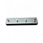 Used Darkglass ALPHA OMEGA SUPER INTELLIGENT FOOTSWITCH Pedal thumbnail