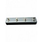 Used Darkglass ALPHA OMEGA SUPER INTELLIGENT FOOTSWITCH Pedal