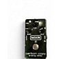 Used MXR Carbon Copy Effect Pedal thumbnail