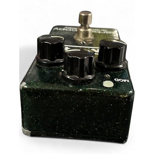 Used MXR Carbon Copy Effect Pedal