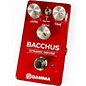 Used GAMMA BACCHUS Effect Pedal thumbnail