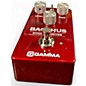 Used GAMMA BACCHUS Effect Pedal