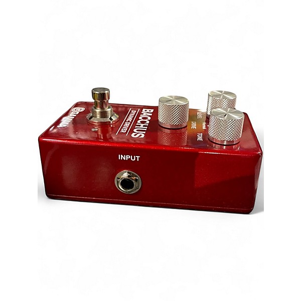 Used GAMMA BACCHUS Effect Pedal