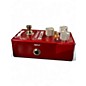 Used GAMMA BACCHUS Effect Pedal