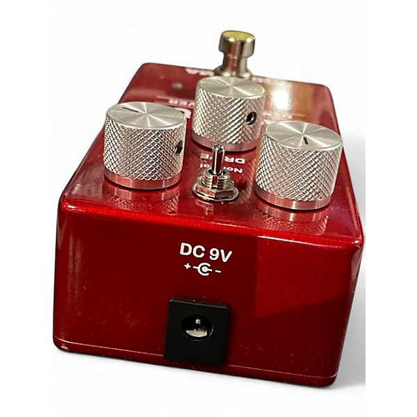 Used GAMMA BACCHUS Effect Pedal