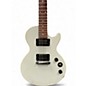 Used Epiphone Special Gray Solid Body Electric Guitar