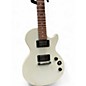 Used Epiphone Special Gray Solid Body Electric Guitar