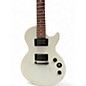 Used Epiphone Special Gray Solid Body Electric Guitar