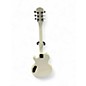 Used Epiphone Special Gray Solid Body Electric Guitar