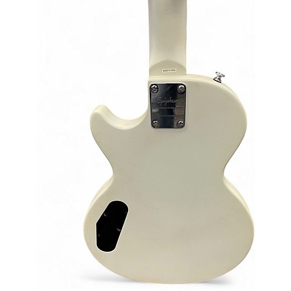 Used Epiphone Special Gray Solid Body Electric Guitar