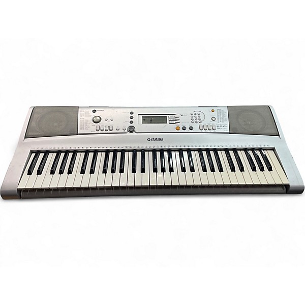 Used Yamaha YPT300 61-Key Portable Keyboard