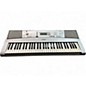 Used Yamaha YPT300 61-Key Portable Keyboard thumbnail