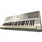 Used Yamaha YPT300 61-Key Portable Keyboard