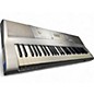 Used Yamaha YPT300 61-Key Portable Keyboard