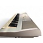 Used Yamaha YPT300 61-Key Portable Keyboard