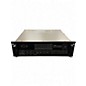 Used Ampeg SVT4PRO 1200W / 1600W Bass Amp Head thumbnail