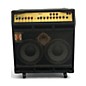 Used Eden Metro 350-Watt 2x10" Bass Combo Amp thumbnail
