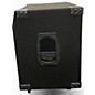 Used Eden Metro 350-Watt 2x10" Bass Combo Amp