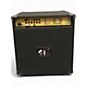 Used Eden Metro 350-Watt 2x10" Bass Combo Amp
