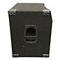 Used Eden Metro 350-Watt 2x10" Bass Combo Amp