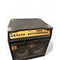 Used Eden Metro 350-Watt 2x10" Bass Combo Amp