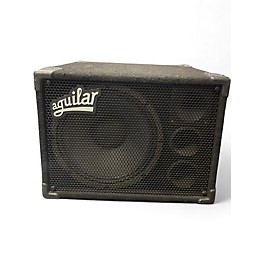 Used Aguilar GS112NT 1x12 Bass Cabinet