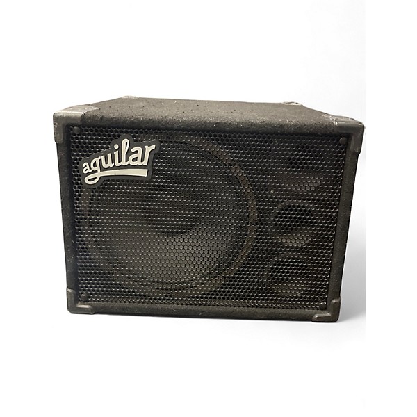 Used Aguilar GS112NT 1x12 Bass Cabinet
