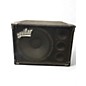 Used Aguilar GS112NT 1x12 Bass Cabinet thumbnail