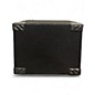 Used Aguilar GS112NT 1x12 Bass Cabinet