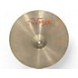 Used NuVader 20in Ride Cymbal
