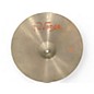 Used NuVader 20in Ride Cymbal