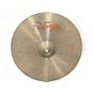 Used NuVader 20in Ride Cymbal