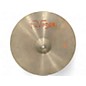 Used NuVader 20in Ride Cymbal