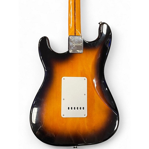 Used Epiphone Firebird Studio 2 Color Sunburst Solid Body Electric Guitar